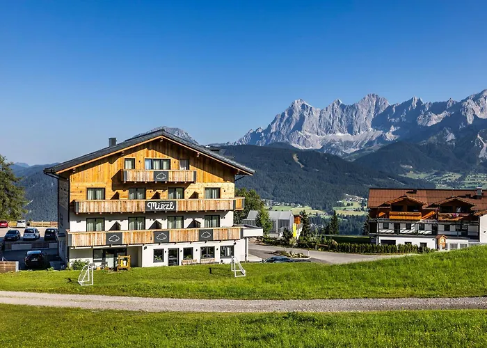 Gaestehaus Mirzl