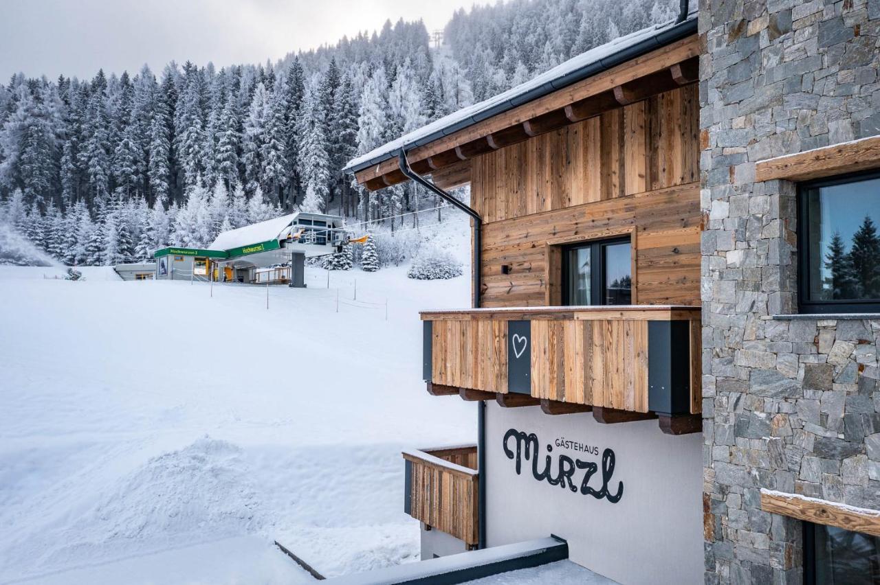 Bed & Breakfast Gaestehaus Mirzl Schladming