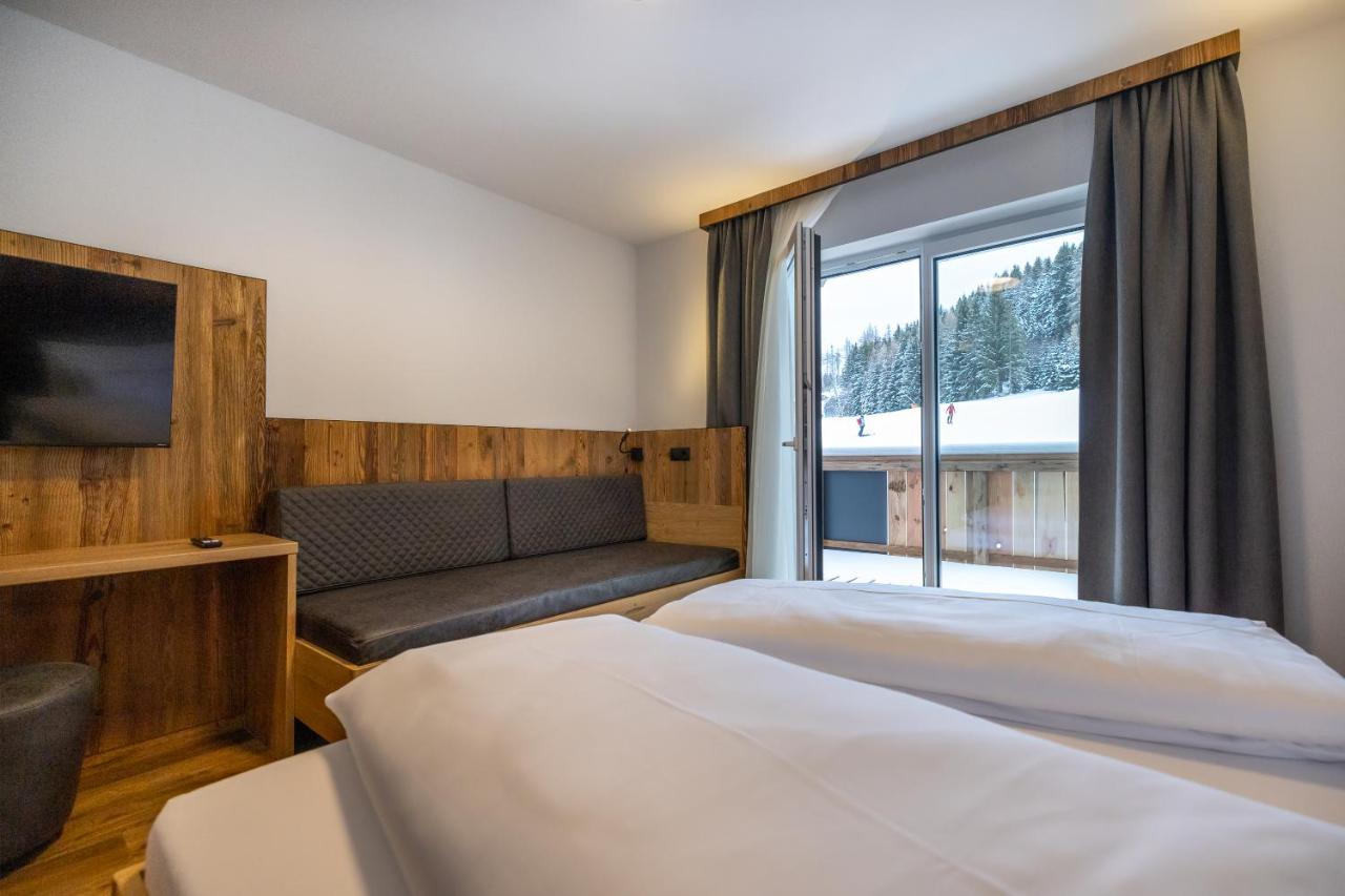 Gaestehaus Mirzl Bed & Breakfast Schladming
