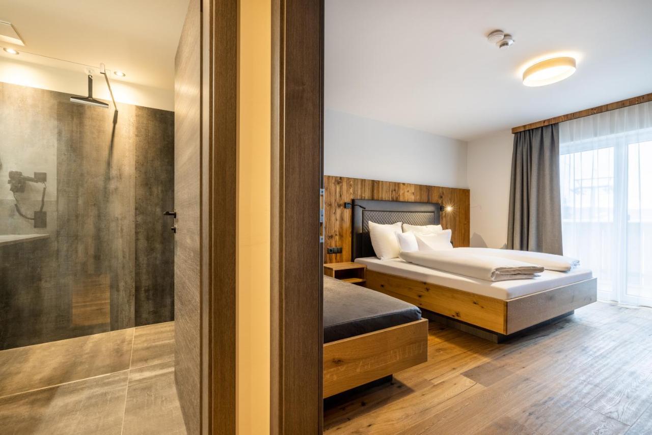 Gaestehaus Mirzl Bed & Breakfast *