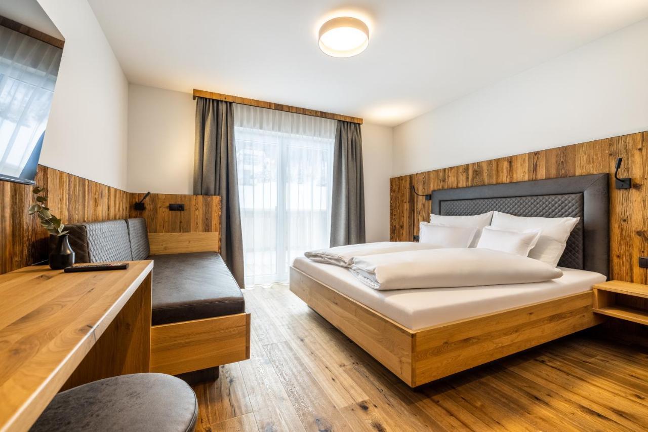 Bed & Breakfast Gaestehaus Mirzl *