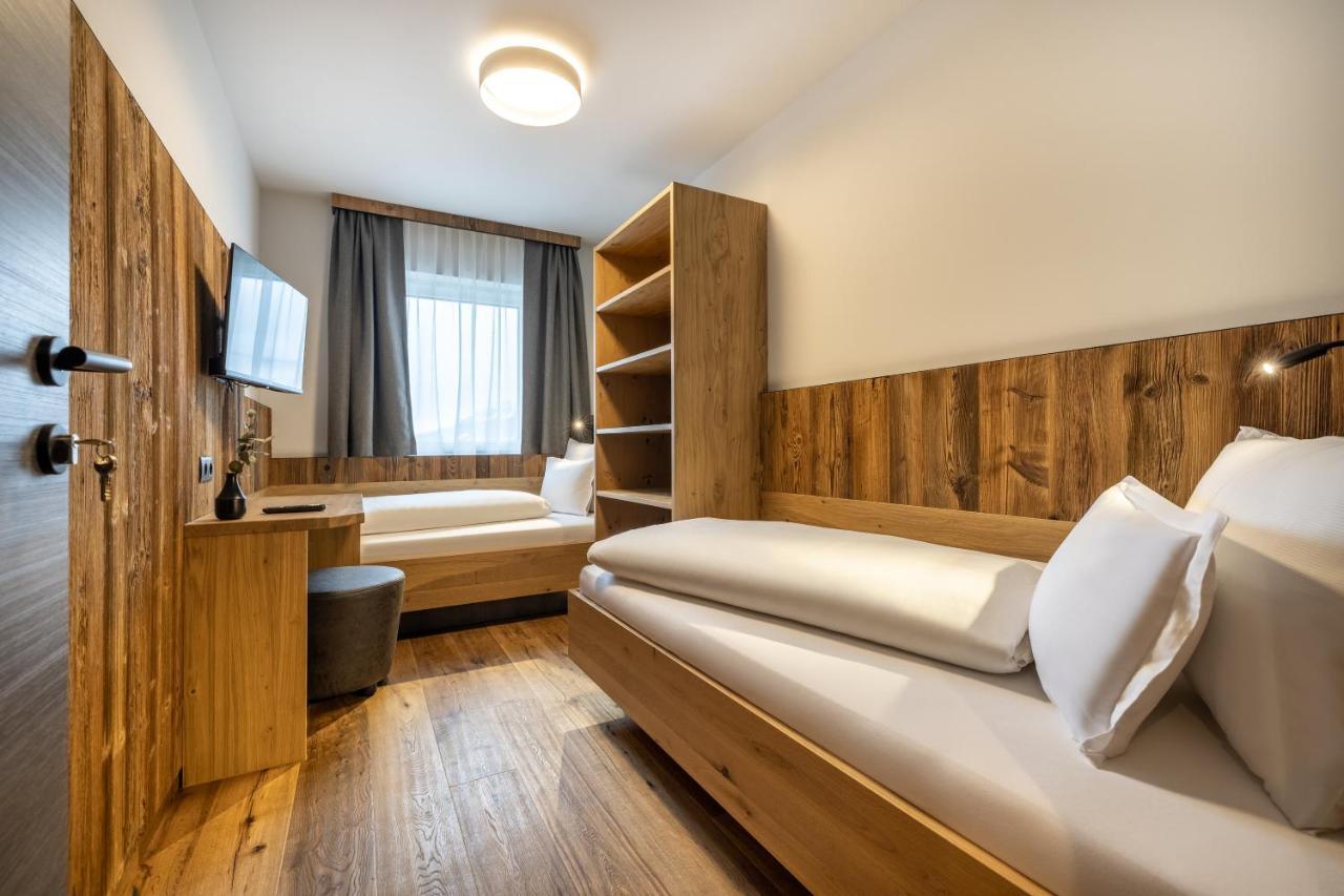 Bed & Breakfast Gaestehaus Mirzl *