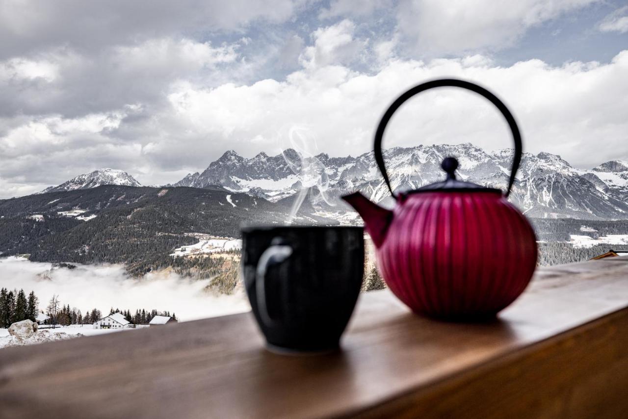 Gaestehaus Mirzl Schladming