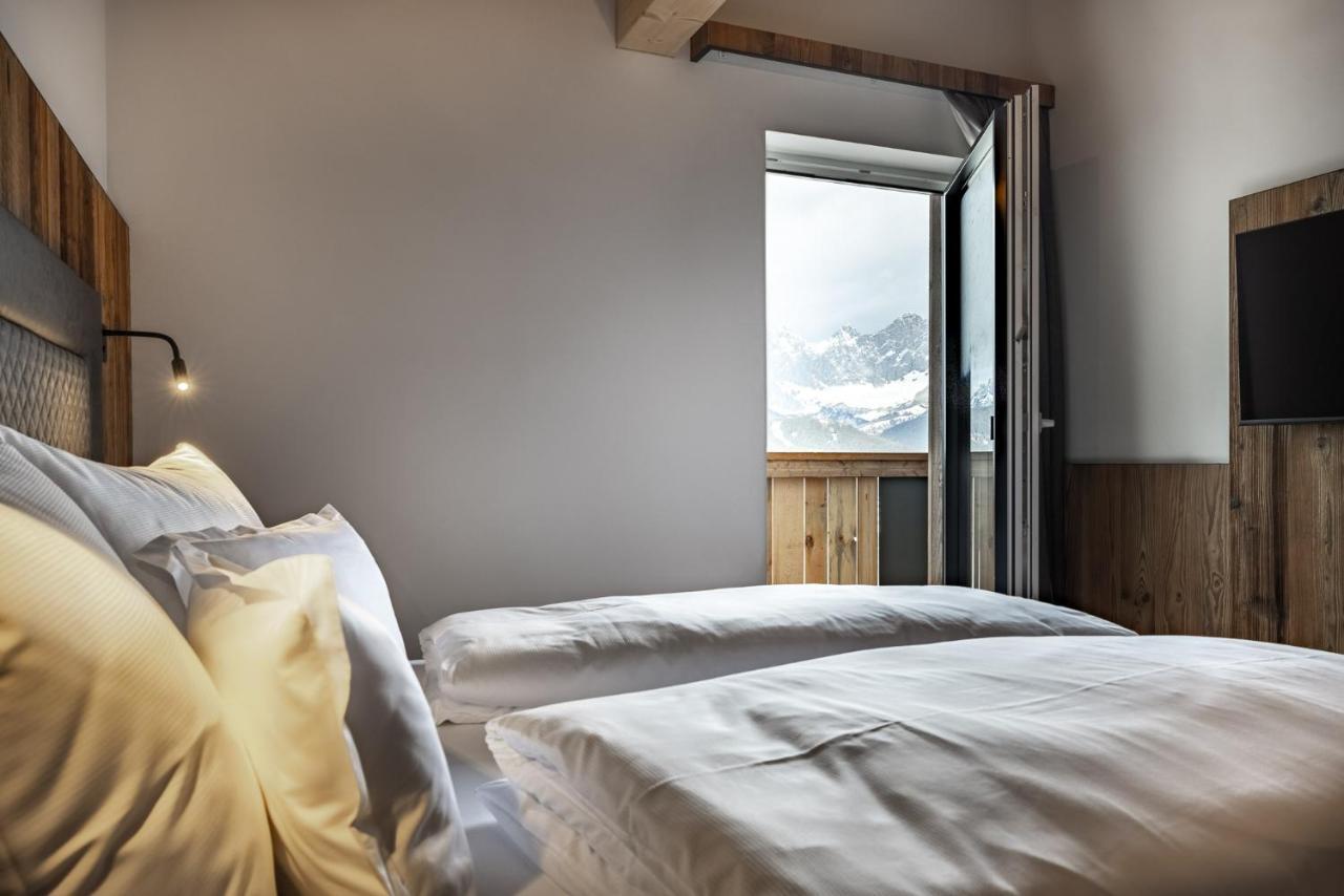 Bed & Breakfast Gaestehaus Mirzl Schladming