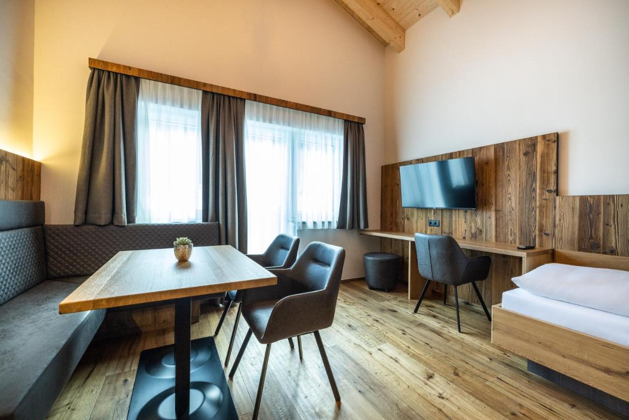 Bed & Breakfast Gaestehaus Mirzl
