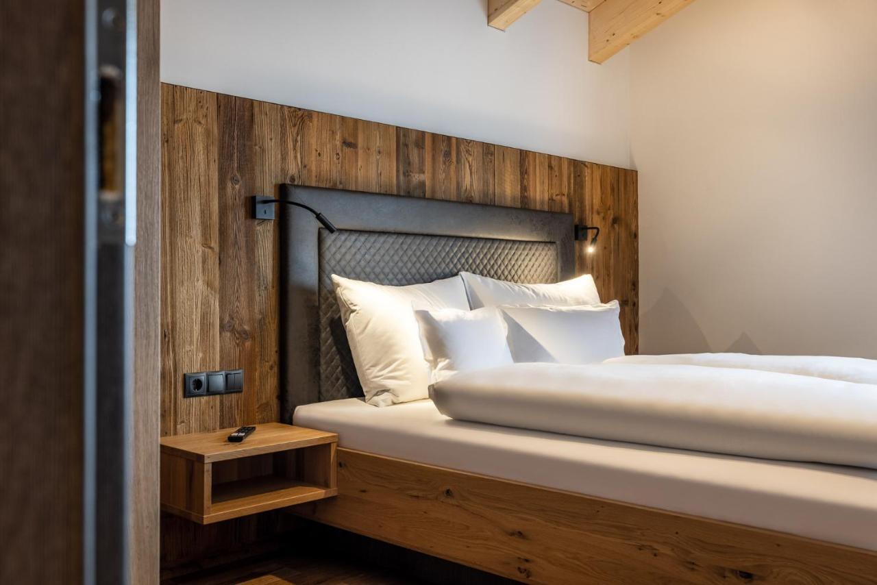 Gaestehaus Mirzl Bed & Breakfast