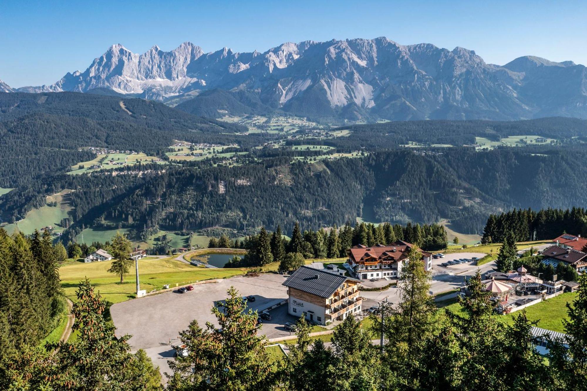 Gaestehaus Mirzl